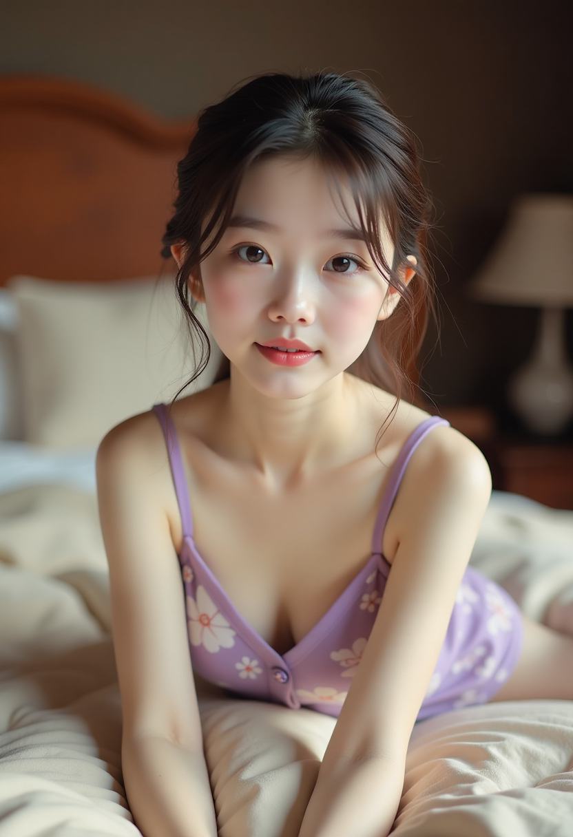夜色迷城